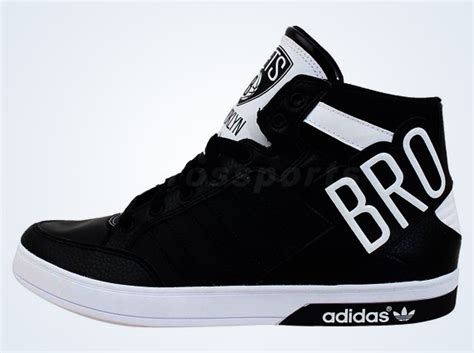 adidas nets schuhe|brooklyn nets shoes.